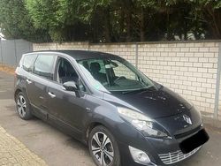 Gebraucht 2011 Renault Grand Scénic III Bose Edition Van / Kleinbus | 3.999 € (Fairer Preis)