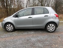 Gebraucht 2009 Toyota Yaris Kleinwagen | 4.999 € (Fairer Preis)