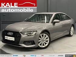 Grau metallic (taifungrau metallic) Gebraucht 2019 Audi A6 Sport Limousine | 34.681 € (Fairer Preis)