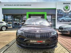 Andere Gebraucht 2020 Skoda Karoq SportLine SUV | 29.290 € (Fairer Preis)
