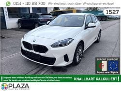 Alpinweiss iii Gebraucht 2024 BMW 120 Kleinwagen | 26.490 € (Superpreis)