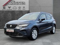 Grau Neu 2025 Seat Arona SUV | 28.690 € (Etwas zu teuer)
