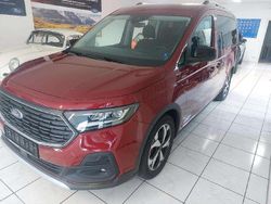 Cyclone maple red Gebraucht 2024 Ford Tourneo Active Van / Kleinbus | 32.500 € (Superpreis)