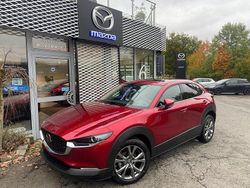 Neu 2025 Mazda CX-30 Exclusive-Line SUV | 34.990 €
