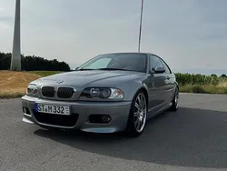 Grau Gebraucht 2004 BMW M3 Sport Line Coupé | 39.000 € (Guter Preis)