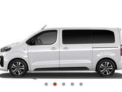 Kaolin weiß Neu 2025 Citroën Spacetourer Van | 52.290 €