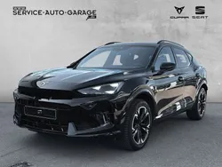 Schwarz Gebraucht 2024 Cupra Formentor SUV | 33.900 € (Teuer)
