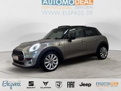 Silber Gebraucht 2017 Mini Cooper Kleinwagen | 16.989 € (Fairer Preis)