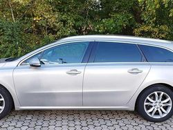 Beige Gebraucht 2012 Peugeot 508 Allure Kombi | 5.900 € (Teuer)