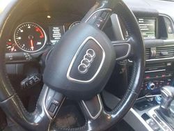 Weiß Gebraucht 2013 Audi Q5 SUV | 13.200 € (Etwas zu teuer)