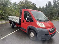 Gebraucht 2013 Citroën Jumper Van / Kleinbus | 15.499 € (Teuer)