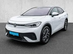 Schwarz Gebraucht 2025 VW ID.5 Pro SUV | 42.480 € (Superpreis)