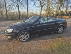 Gebraucht 2005 Saab 9-3 Cabriolet Aero Cabrio | 6.790 € (Fairer Preis)