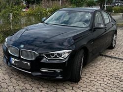 Schwarz Gebraucht 2012 BMW 320 Gran Turismo Sport Line Limousine | 11.400 € (Superpreis)