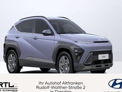 Meta blue Neu 2025 Hyundai Kona Trend SUV | 27.580 € (Superpreis)