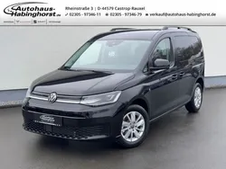 VW Caddy