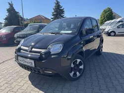 Schwarz Gebraucht 2023 Fiat Panda Cross Cross Kleinwagen | 12.998 € (Fairer Preis)