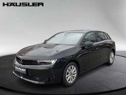 Schwarz Gebraucht 2023 Opel Astra Business Elegance Limousine | 19.990 € (Fairer Preis)