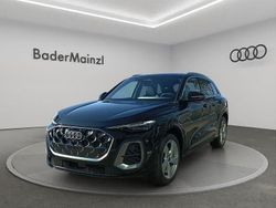 Schwarz Neu 2025 Audi Q5 Sport SUV | 81.410 €