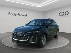 Schwarz Neu 2025 Audi Q5 Sport SUV | 81.410 €