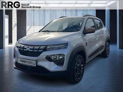 Diamant silber Gebraucht 2023 Dacia Spring Extreme Kleinwagen | 12.911 € (Guter Preis)