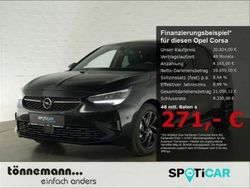 Karbon schwarz Gebraucht 2024 Opel Corsa S Kleinwagen | 22.324 € (Fairer Preis)