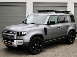 Grau Gebraucht 2020 Land Rover Defender S SUV | 49.980 € (Teuer)