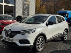 Schwarz Gebraucht 2022 Renault Kadjar Black Edition SUV | 18.890 € (Guter Preis)