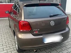 Braun Gebraucht 2012 VW Polo Limousine | 5.900 € (Fairer Preis)