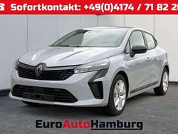 Rafalegrau metallic/grau Neu 2025 Renault Clio V Evolution Kleinwagen | 17.880 € (Guter Preis)