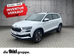 Weiß Neu 2025 Skoda Karoq Tour SUV | 37.690 € (Etwas zu teuer)