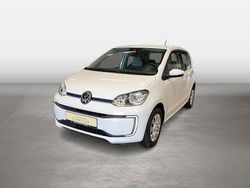 Weiß Gebraucht 2021 VW e-up! move up! Kleinwagen | 12.820 € (Fairer Preis)