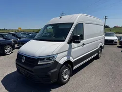 Andere Gebraucht 2021 VW Crafter Van | 23.500 € (Superpreis)