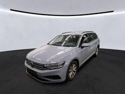 Mondsteingrau Gebraucht 2022 VW Passat Conceptline Kombi | 19.699 € (Superpreis)