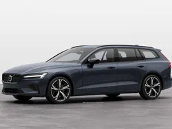 Andere farbe ggf. mit aufpreis Neu 2025 Volvo V60 Plus Kombi | 39.290 €