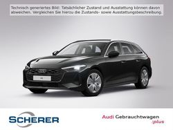 Mythosschwarz metallic (metallic) Gebraucht 2025 Audi A5 Ambiente Coupé | 45.650 € (Superpreis)
