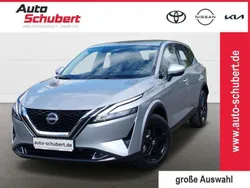 M) (silber Gebraucht 2024 Nissan Qashqai Acenta SUV | 28.480 € (Fairer Preis)