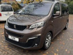 Grau Gebraucht 2016 Peugeot Traveller Business-Line Van / Kleinbus | 19.999 € (Fairer Preis)