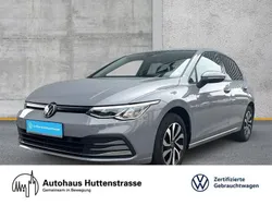 Außenfarbe: Gebraucht 2022 VW Golf VIII Active Limousine | 19.240 € (Guter Preis)