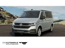 Gebraucht 2025 VW California California Van | 69.900 € (Fairer Preis)