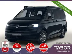 Orange Neu 2025 VW T7 California Van | 69.088 €