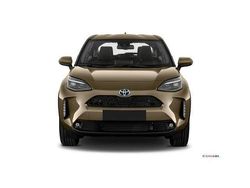 08920fc Neu 2025 Toyota Yaris Cross Style SUV | 27.710 € (Fairer Preis)