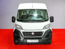 Weiß Gebraucht 2019 Fiat Ducato Van | 10.950 € (Superpreis)