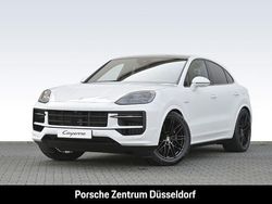 Weiß Gebraucht 2022 Porsche Cayenne SUV | 147.600 €
