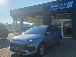Blau Neu 2025 Hyundai Bayon Select SUV | 19.400 € (Fairer Preis)