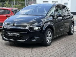 Noir onyx Gebraucht 2015 Citroën C4 Picasso Van / Kleinbus | 10.850 € (Fairer Preis)