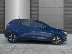 Ironblau Neu 2025 Dacia Sandero Expression Kleinwagen | 18.490 € (Fairer Preis)