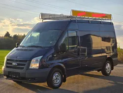 Blazerblau Gebraucht 2012 Ford Transit Abholung | 5.990 € (Fairer Preis)