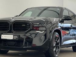 Saphirschwarz metallic Gebraucht 2024 BMW XM Comfort Edition SUV | 122.990 € (Superpreis)