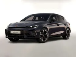 Magnetic grau metallic Neu 2025 Cupra Leon Limousine | 33.660 € (Guter Preis)